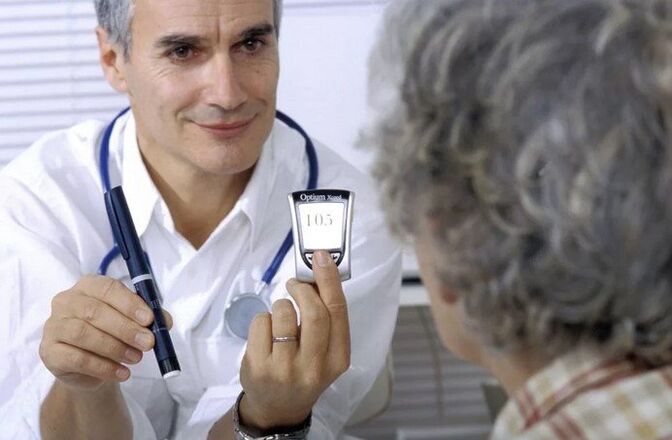 Le calcul de votre glycémie aidera votre médecin à diagnostiquer le diabète.